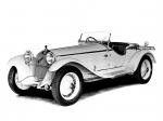 Alfa Romeo 6C 1750 GS Parigi 1929 года